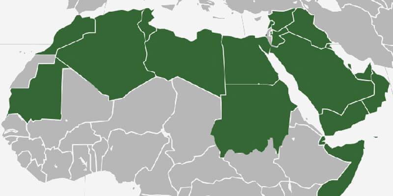 المثلث العربي: خطوة أولى نحو التضامن العربي