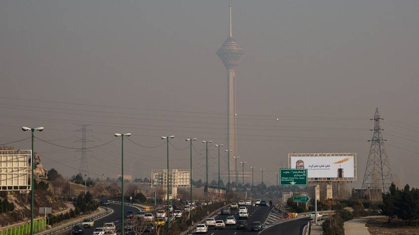 إيران تبحث بدأب عن نسختها من غورباتشوف