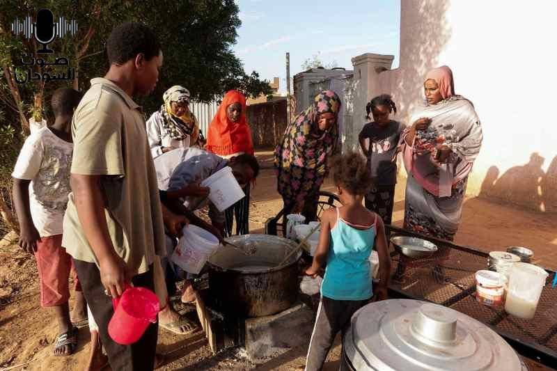 مفاوضات سويسرا السودانية... هل من أمل؟