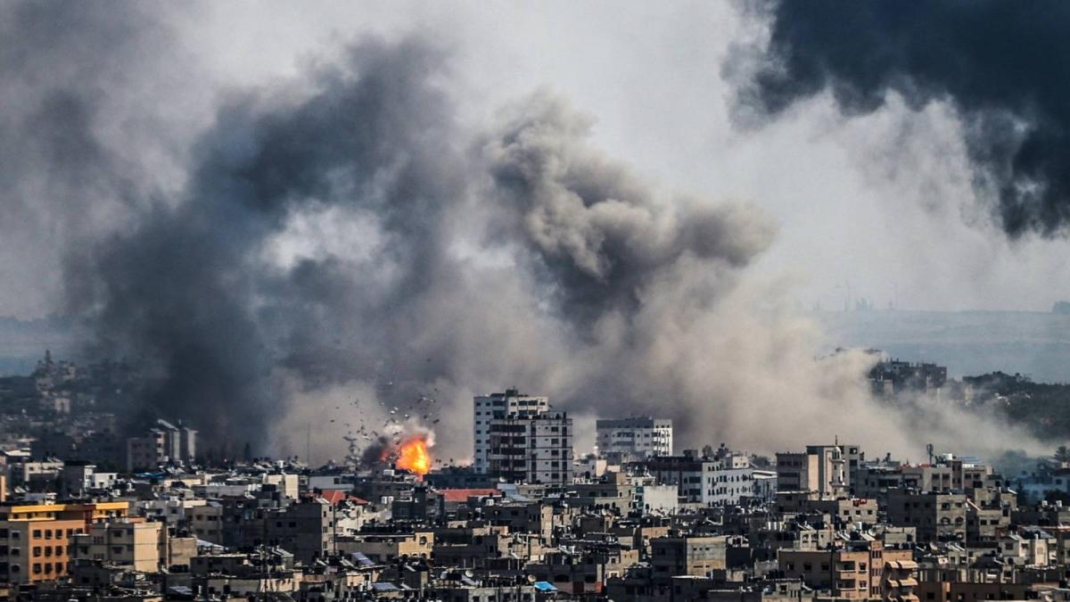 «حسابات الحرب».. القادم أخطر!