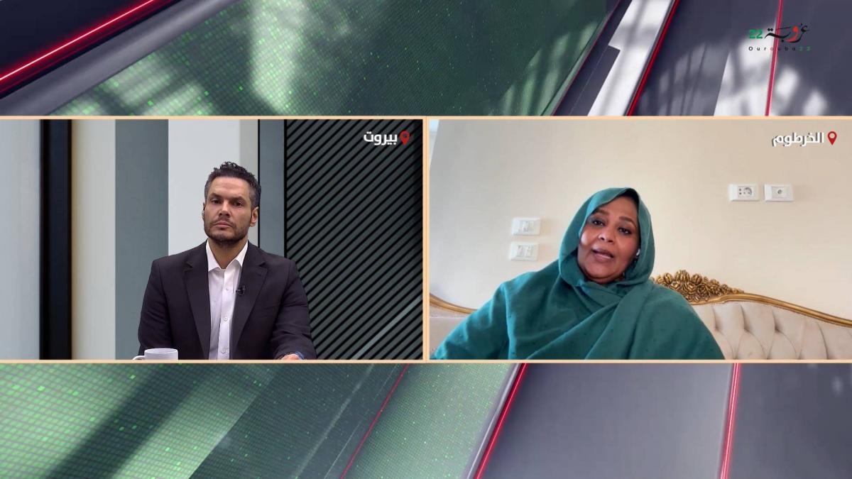 من غزّة إلى السودان.. أين المشروع العربي؟!