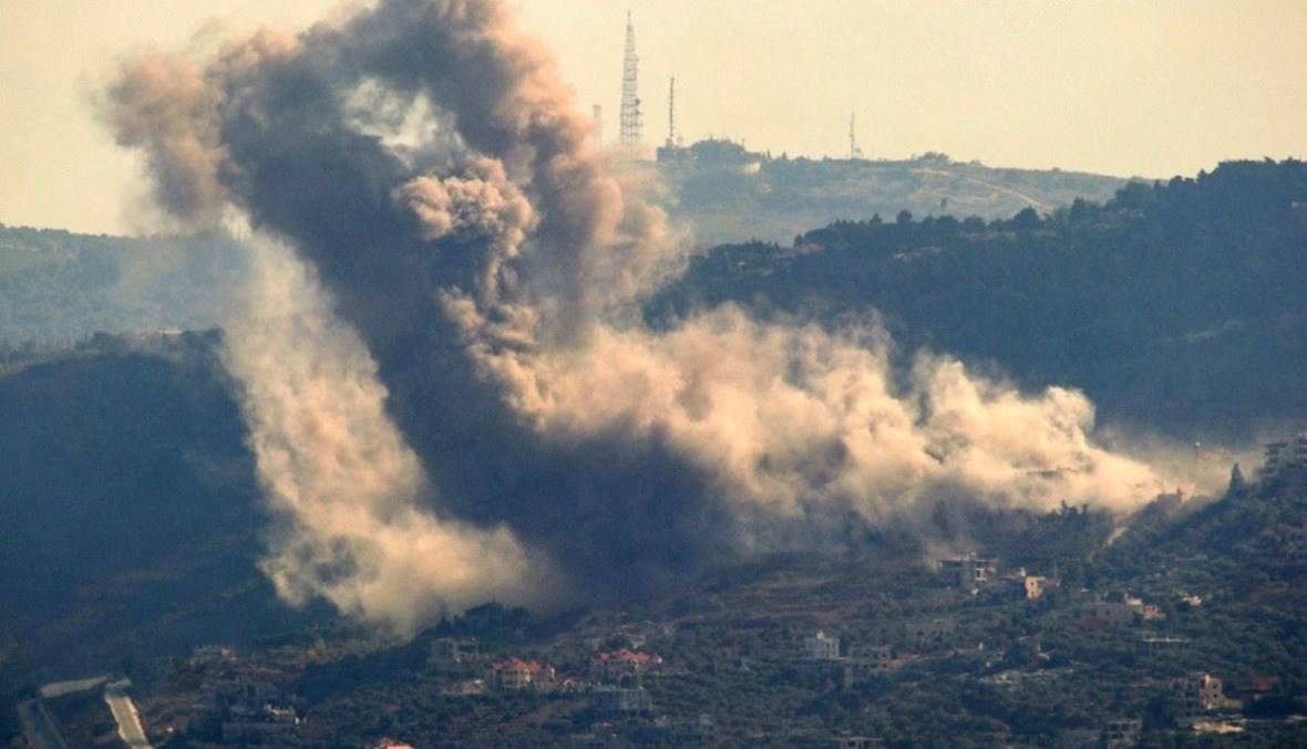 لبنان... الأردن... سوريا: إصلاح أم إفناء؟