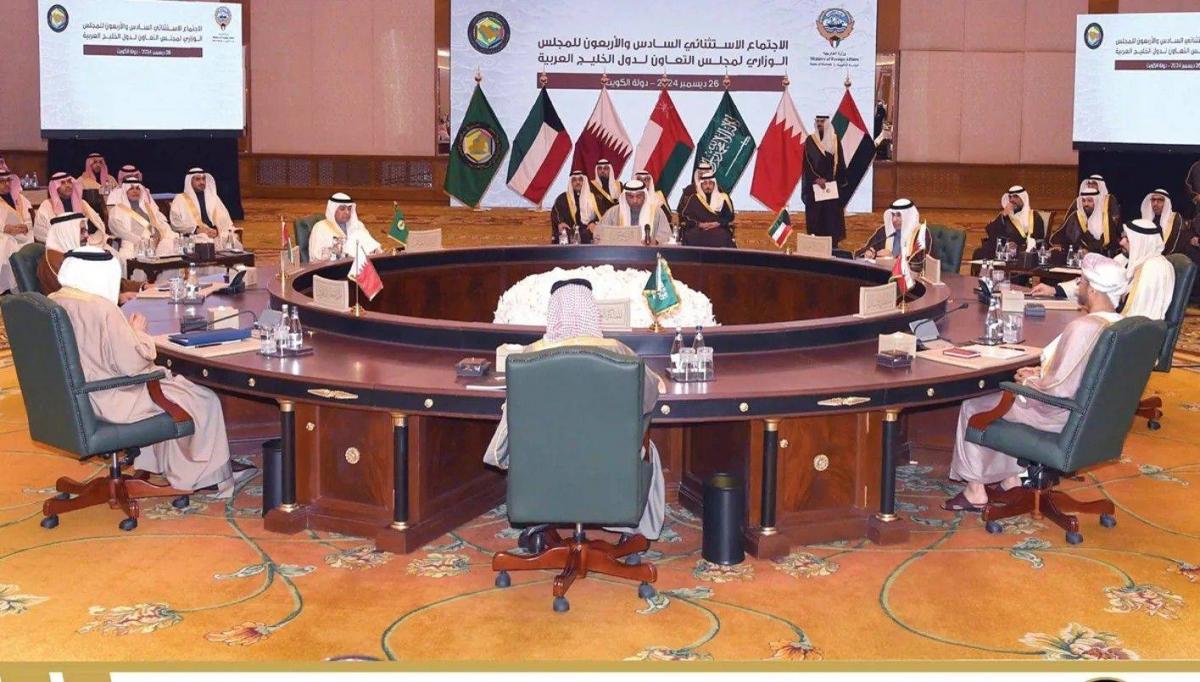 دول الخليج وسوريا الجديدة... رؤية لمستقبل مشترك