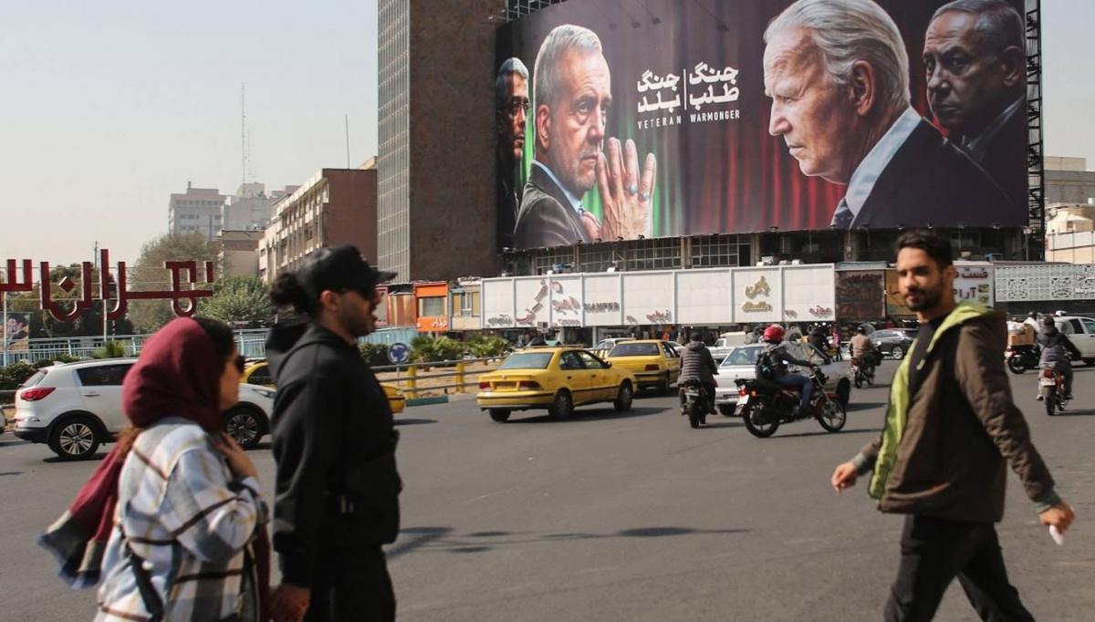 مكاسب لإيران وإسرائيل: دمار للبنان وفلسطين