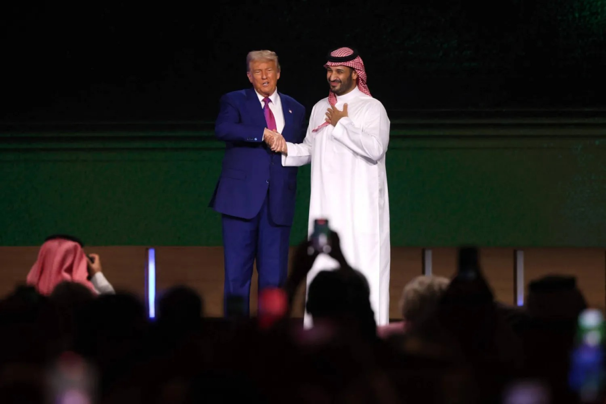 أين تركيا وإيران وإسرائيل من الاختراق الاستراتيجي بين الولايات المتحدة والسعودية؟