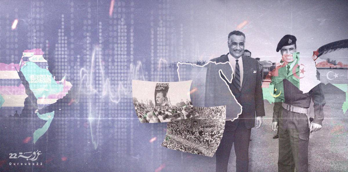 حضور في الغياب: هل مات عبد الناصر حقًّا؟