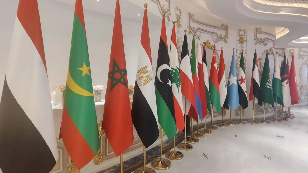 العالم يعاد تشكيله من المنطقة... ماذا نختار الحوار أم النار؟