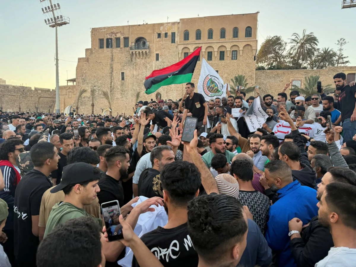 فيروس الميليشيات القاتل