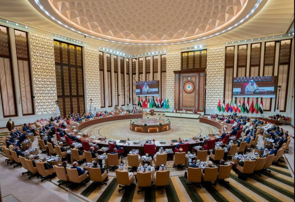 قمة بغداد.. وتحديات أفول النظام العربي