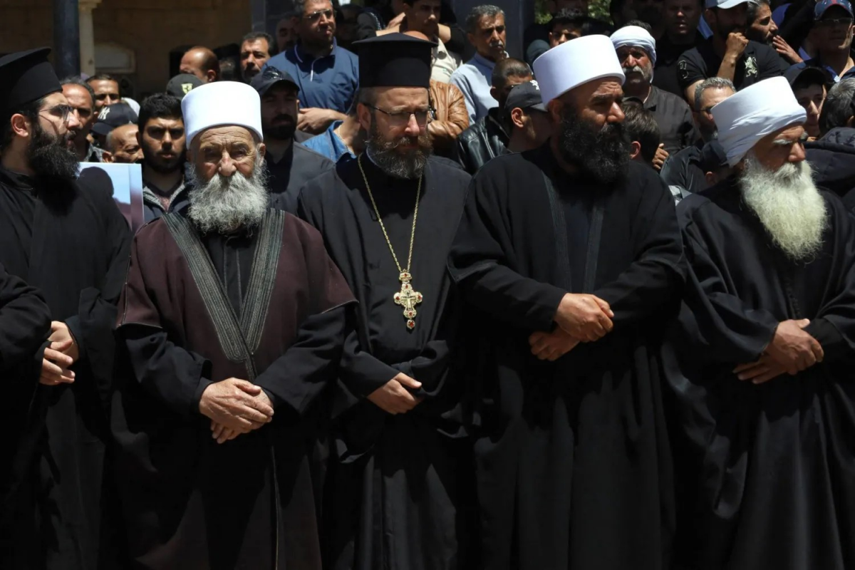 سوريا الجديدة وتحديات التغيير