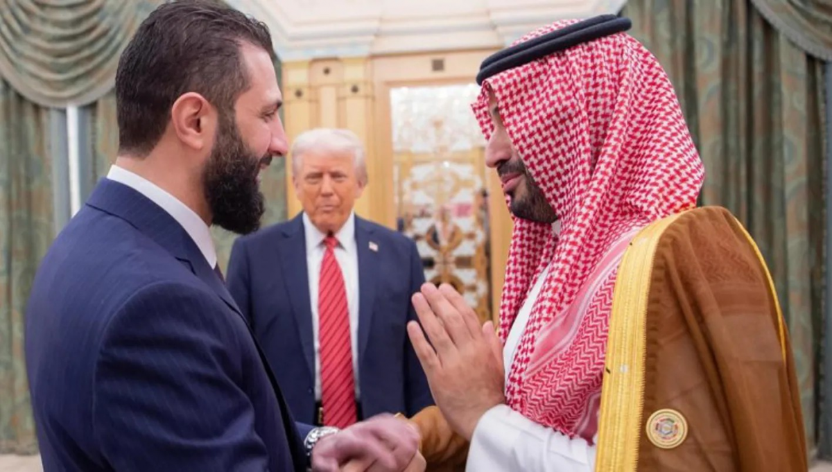 رفع العقوبات الذي يصيب اسرائيل وايران والعراق