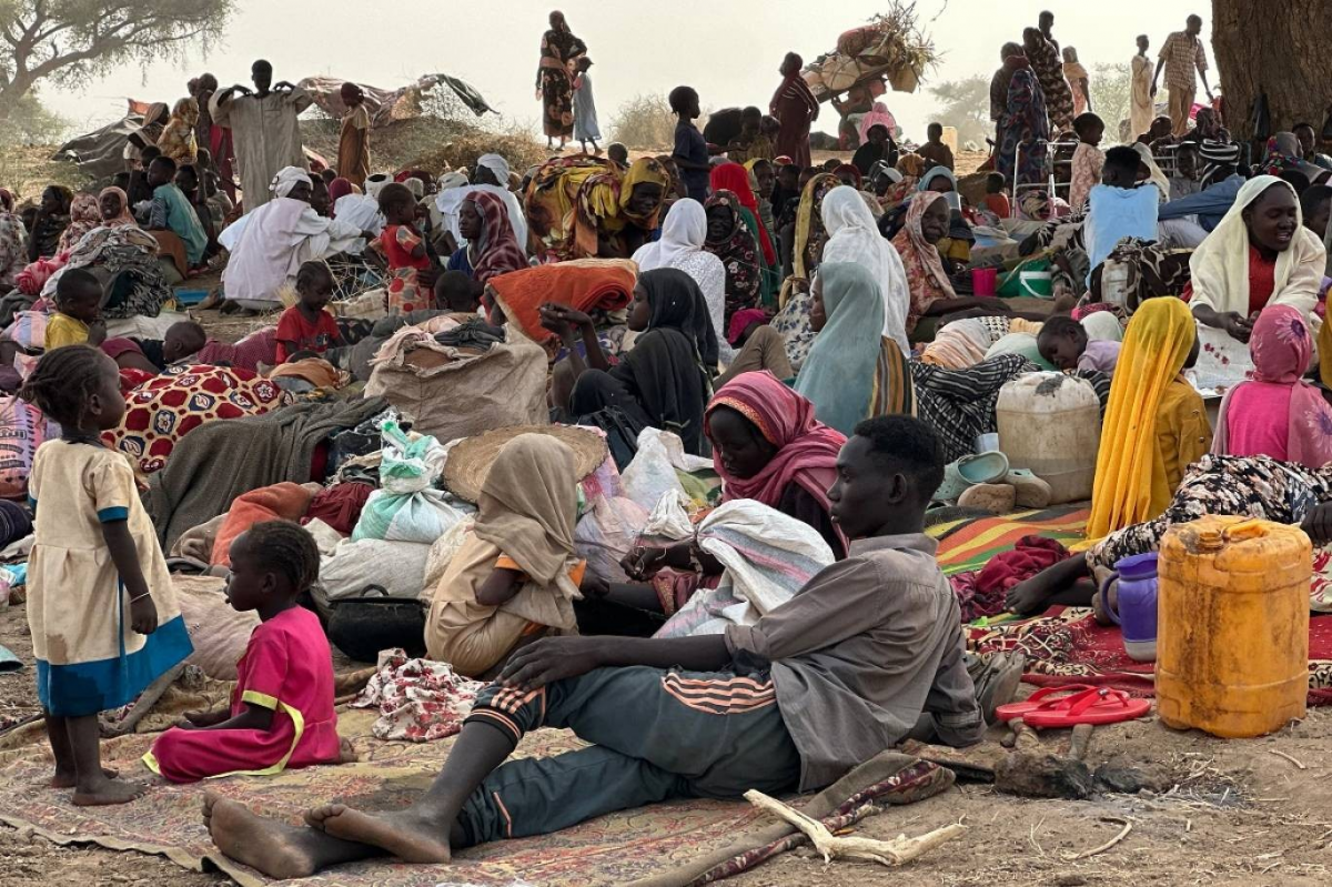 الحرب تدخل عامها الثالث… هل سيبقى السودان موحدا؟