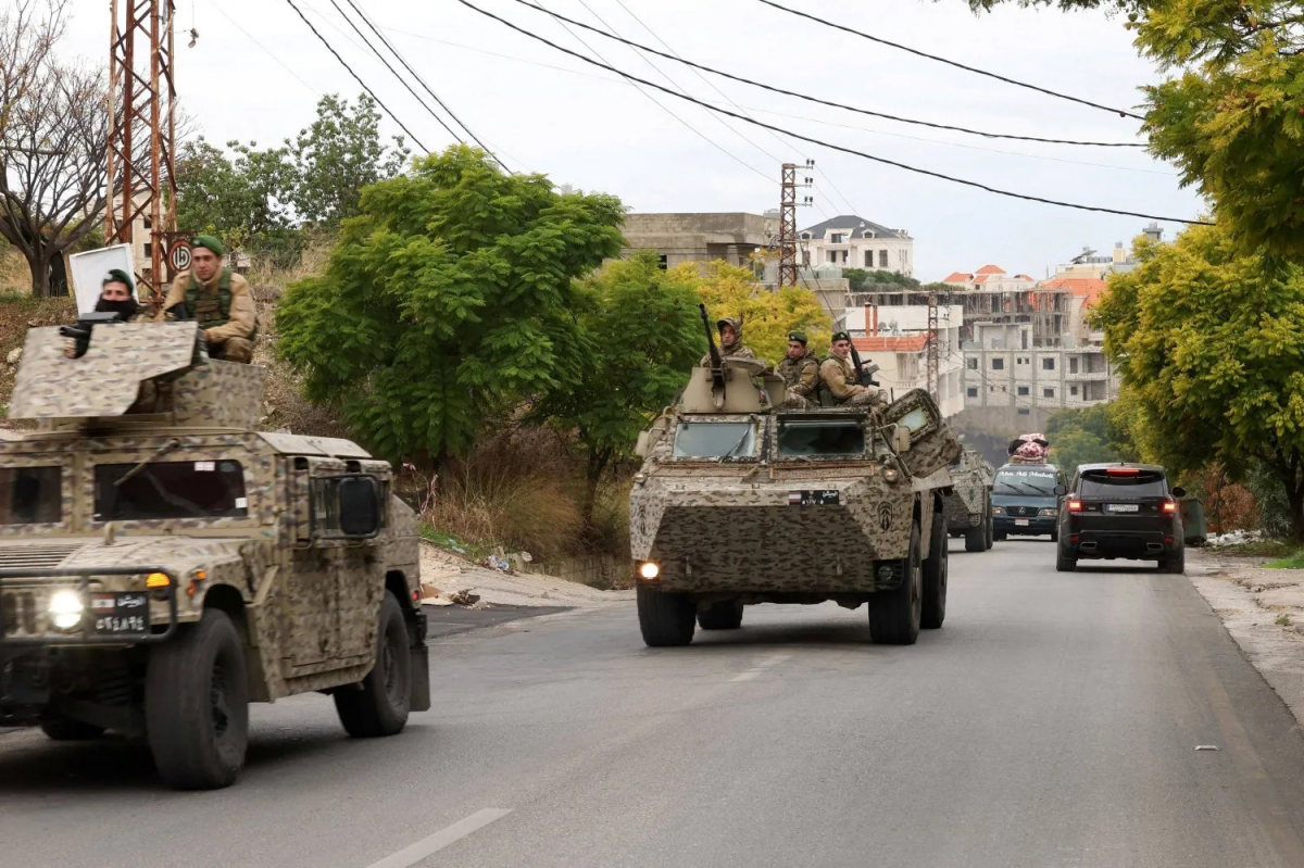 لبنان... إحياء اتفاقية الهدنة أمر أكثر من ضروري