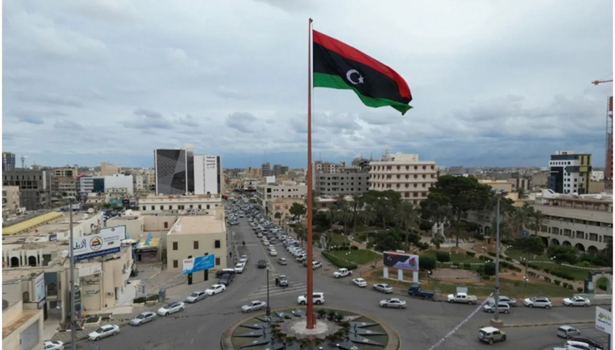 قراءة في المشهد الليبي المأزوم
