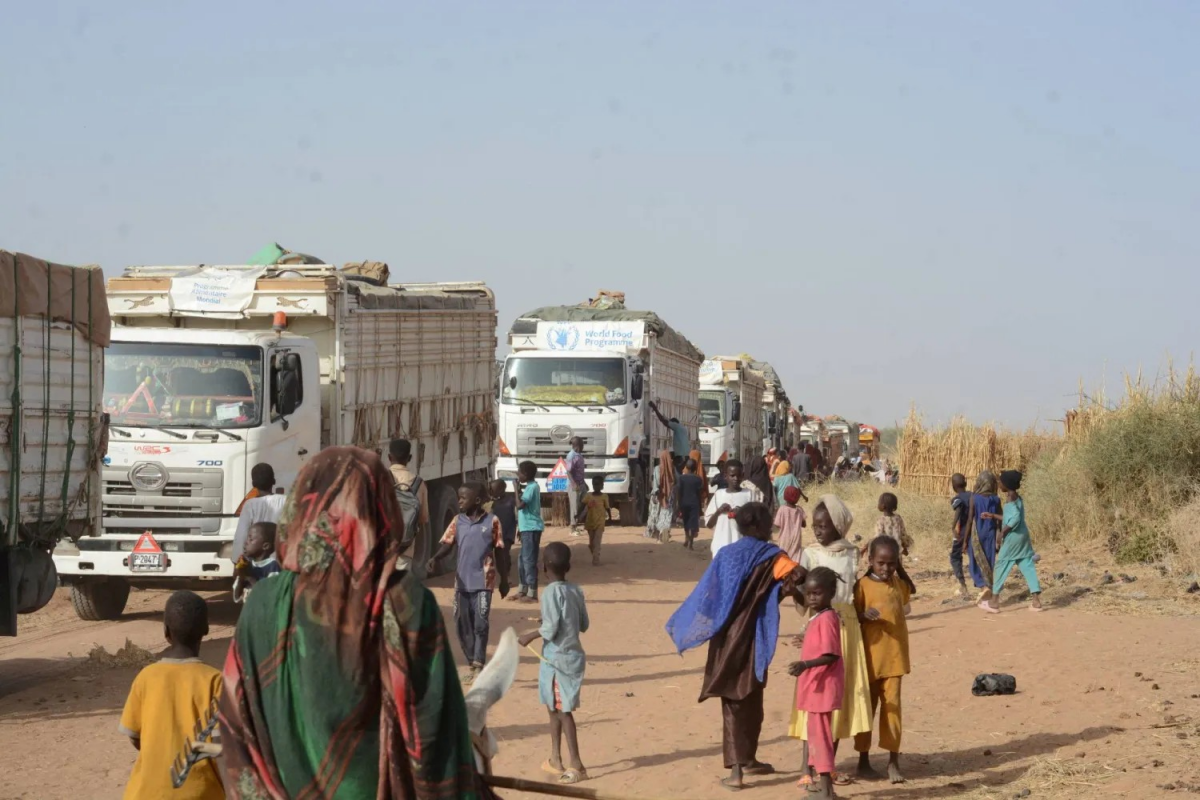السودان.. واقتصاد الحرب