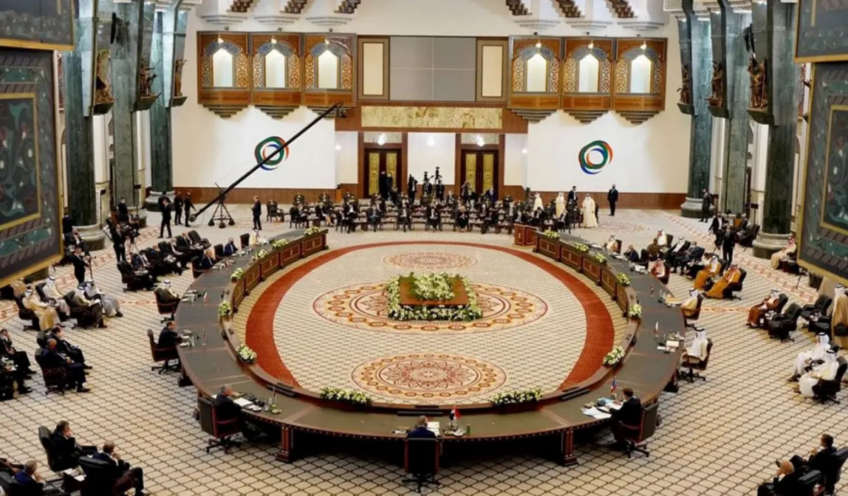 بغداد بين استضافة القمة العربية وتحديات الداخل