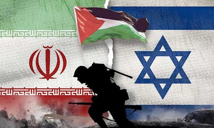 مسارات لإخراج الشرق الأوسط من حروب وصراعات طالت