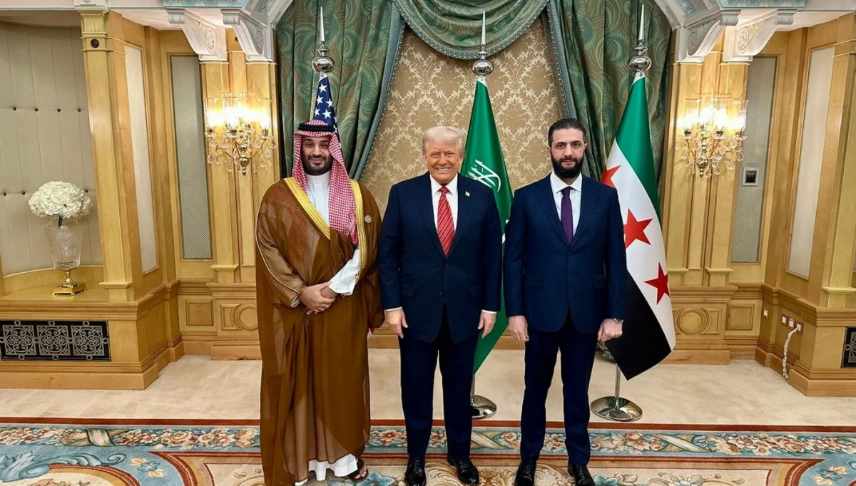 تريليونات متطايرة وسلام زاحف... ولبنان؟