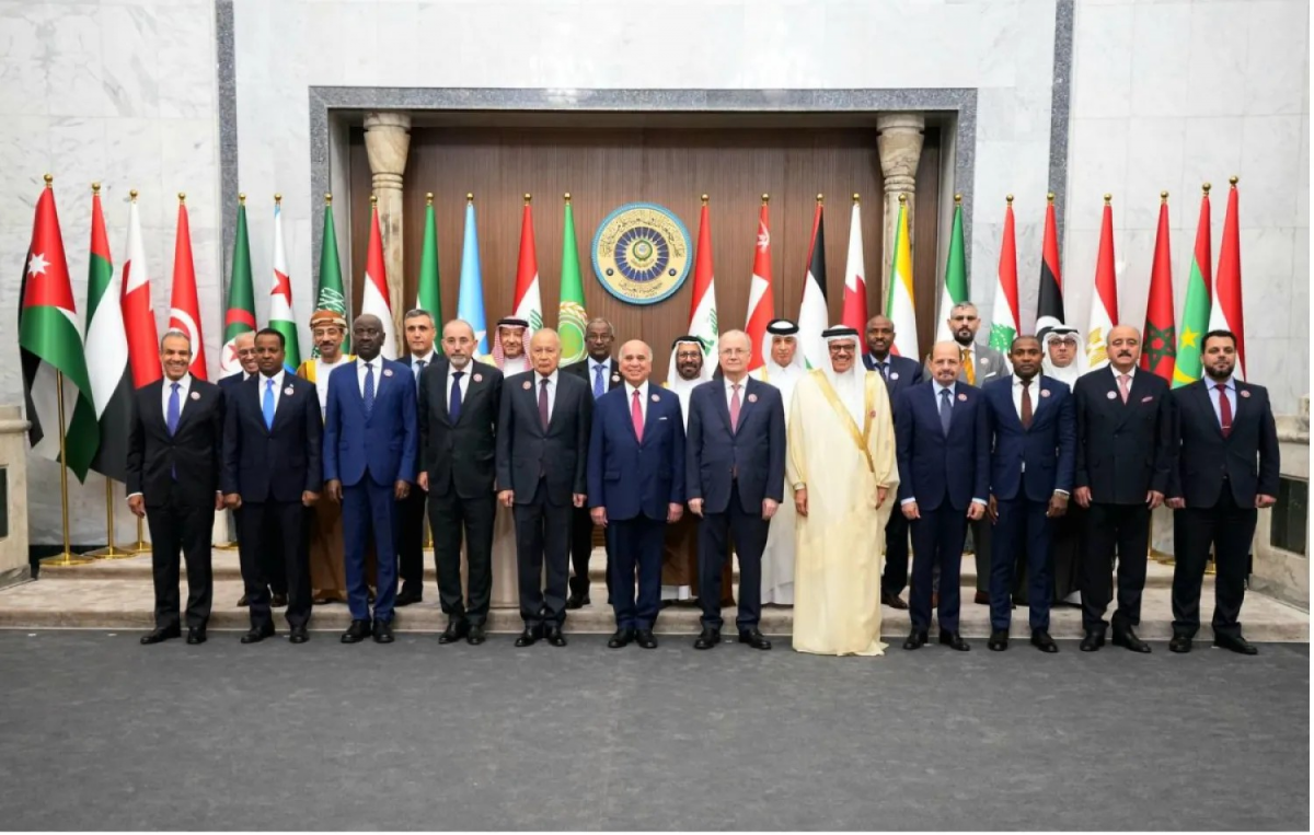 قمة بغداد... ترويض الخطر