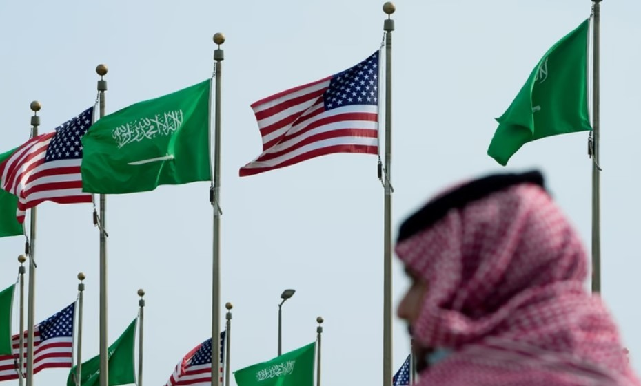 ماذا تريد الرياض من واشنطن؟