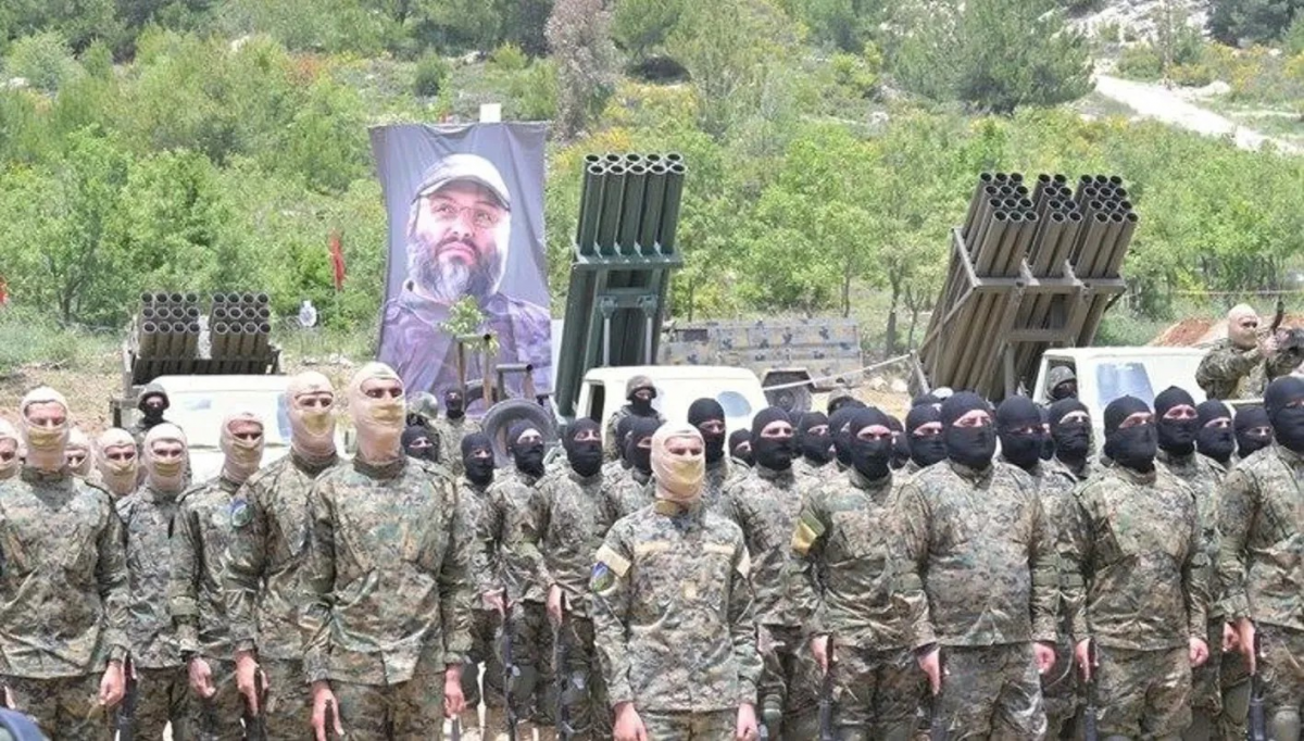 عن ثنائية السلاح والإصلاح!