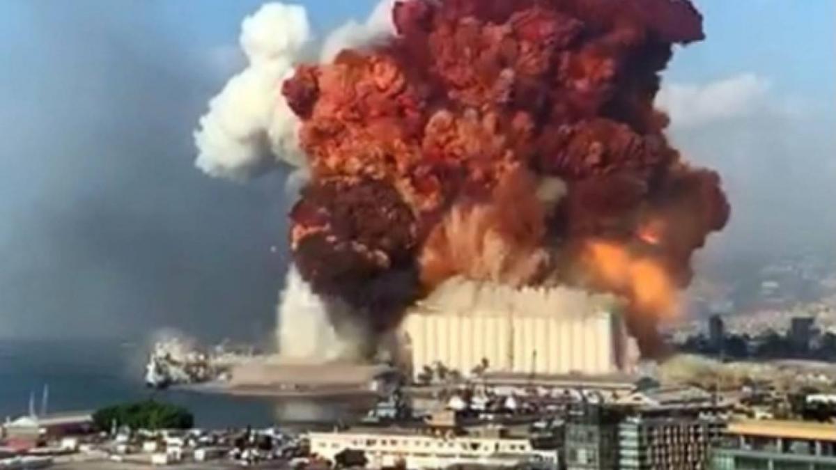 انفجار مرفأ بيروت... تحقيق بلا نهاية!