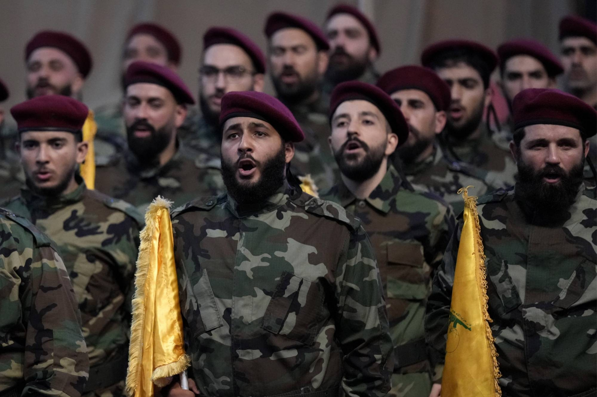 ثمن على لبنان دفعه...