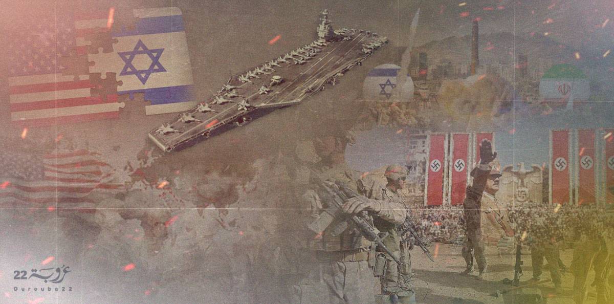 الهمجيّة الجديدة!
