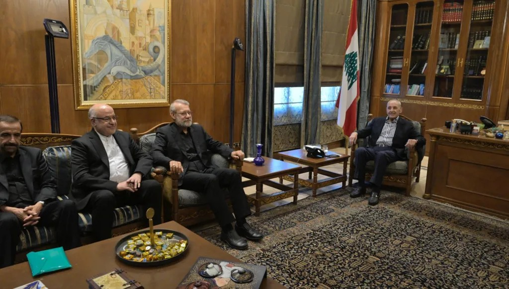 مواقف إيران كما إسرائيل تُقوّض سيادة لبنان