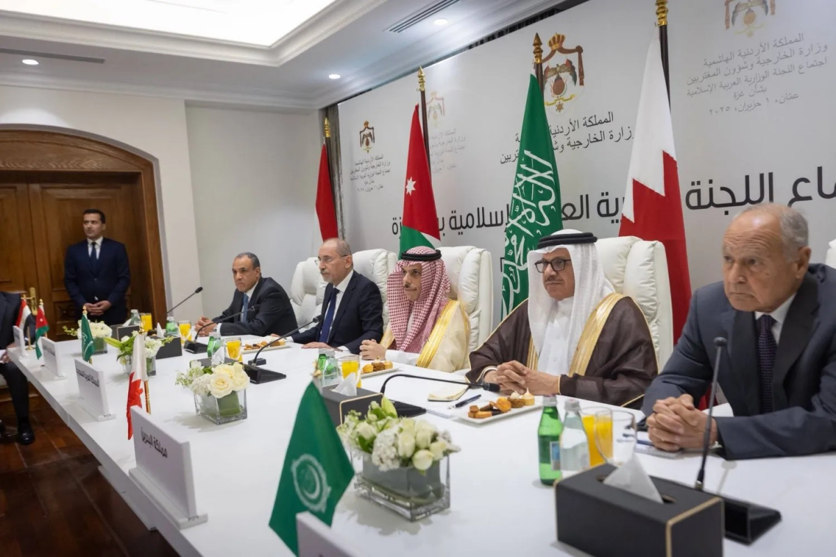 المطلوب قرارات جريئة من القمة العربية ـ الإسلامية في الدوحة!