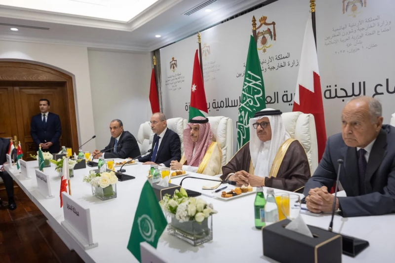 المطلوب قرارات جريئة من القمة العربية ـ الإسلامية في الدوحة!