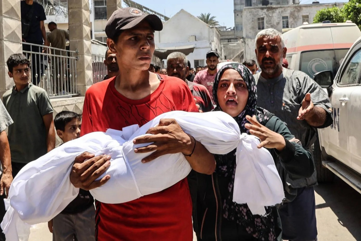 الخيار الصفري.. ومسار مفاوضات غزة