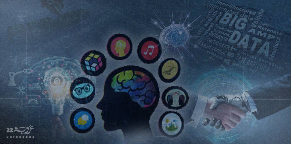 هل يمكن للذكاء الاصطناعيّ أن يحلَّ محلَّ الموهوبين البشر؟ (1/2)
خصائص ذكيّة مشتركة