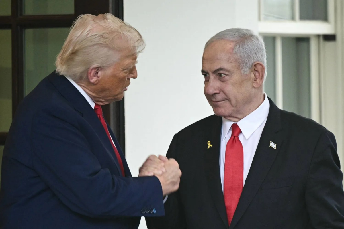 بين غزة وطهران.. الانتصار الإسرائيلي الأمريكي المستحيل!