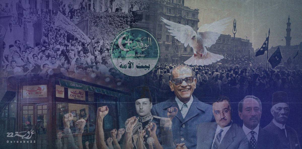 المثقّف كضمير لا كمنبر: نجيب محفوظ وسؤال السلطة!