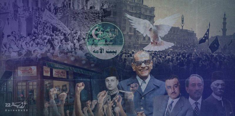 المثقّف كضمير لا كمنبر: نجيب محفوظ وسؤال السلطة!