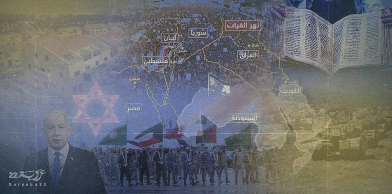 يا حكّام العرب اتحدوا.. 