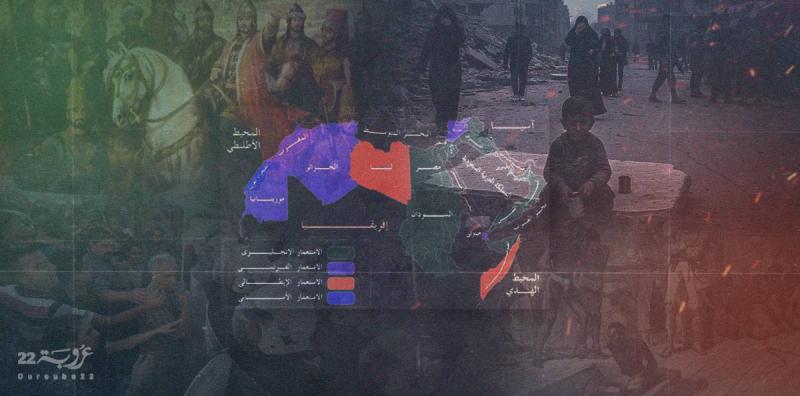 لماذا لا يُحارِب العرب؟!