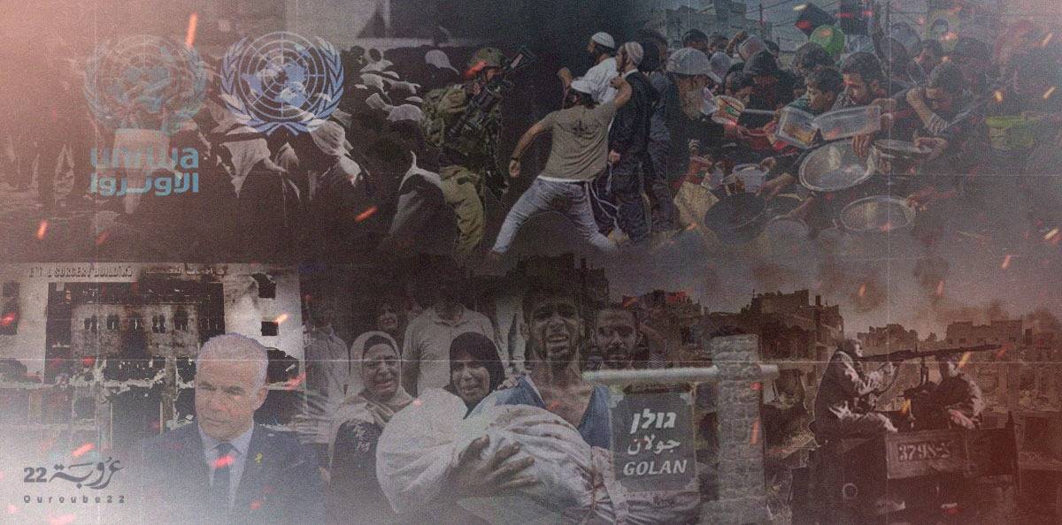 أكاذيب لابيد