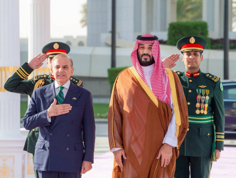 أهمية الاتفاقية الأمنية السعودية ـ الباكستانية!