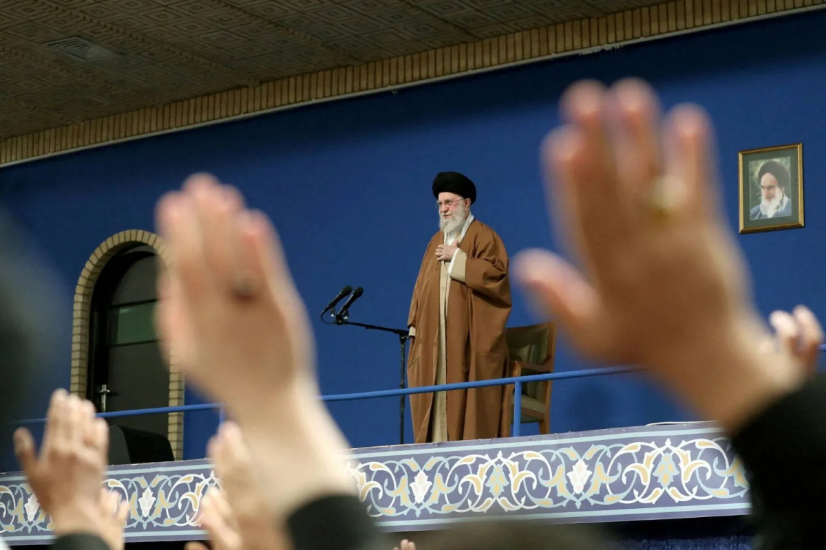 إيران وإسرائيل: الانتصار أو تجرع كأس السم