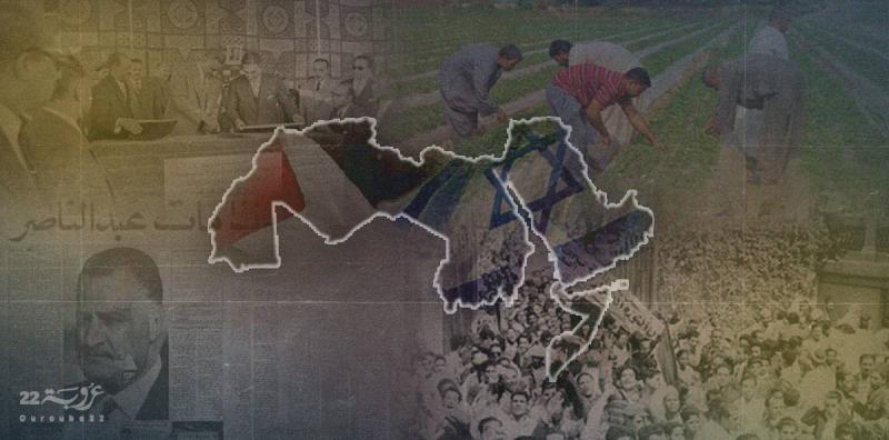 عبد الناصر والنبوءة الشعبية التي تحقّقت!
