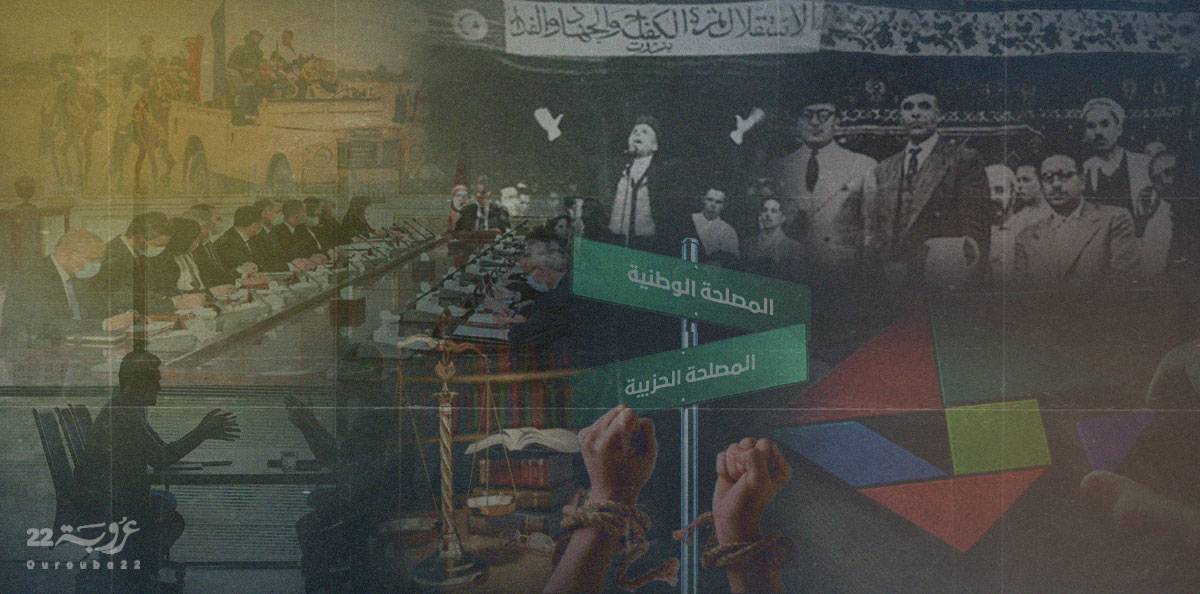 الحوار الحقيقي في العالم العربي!