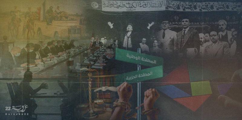 الحوار الحقيقي في العالم العربي!