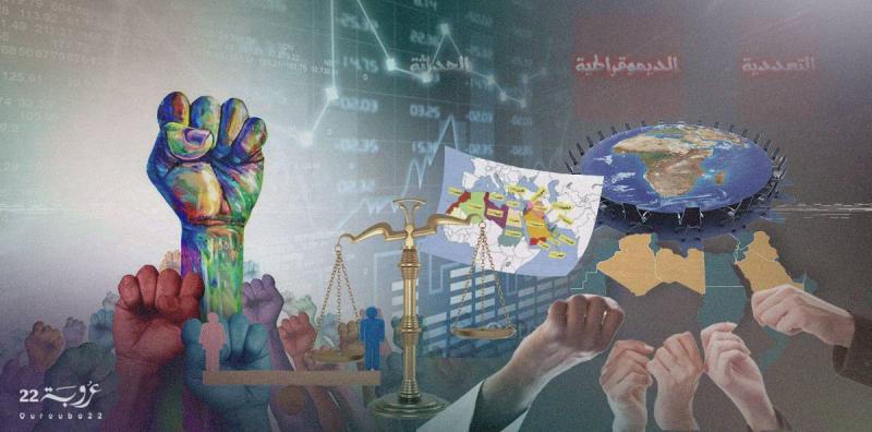 في الحاجة إلى استكمال مشروع الدولة الوطنية!