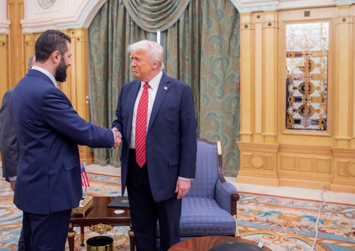 بين الداخل السوري...والسلام مع إسرائيل