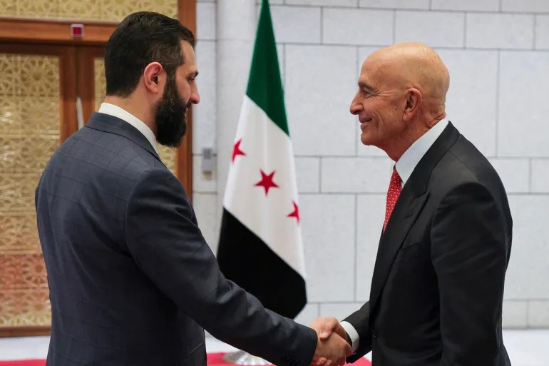 تحديات حرجة للانتخابات السورية