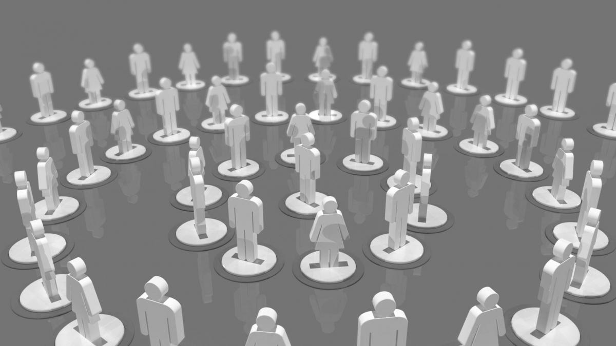 الديموقراطية في المجتمع العربي... بين الأمل والتحدي!