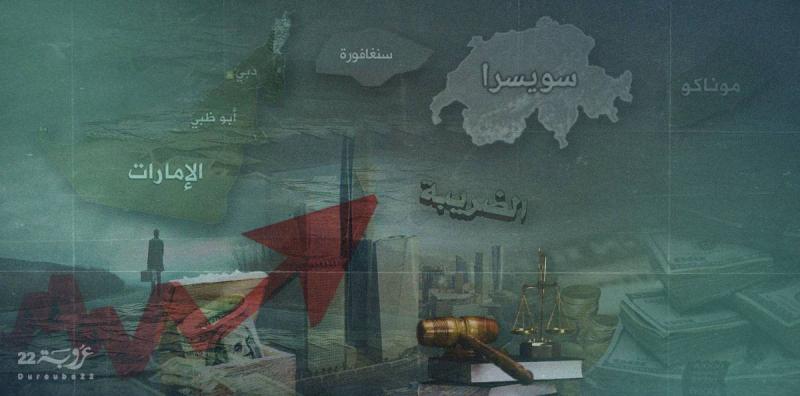 جيوسياسية هجرة الأغنياء: الصراع الدولي على جذب الأثرياء!
