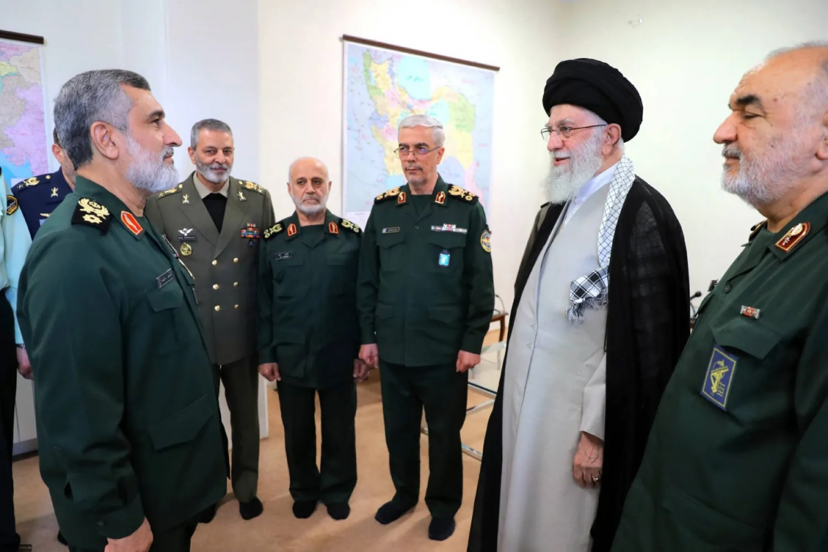 الشرق الأوسط الجديد: إنَّه الاقتصاد...